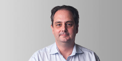 Prof. Andreas Fischer